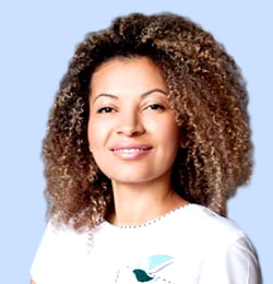 Speaker Julia Anaglate