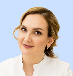 Speaker Maria Babushkina