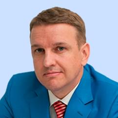 Member of the scientific committee Andrey Doroshkevich