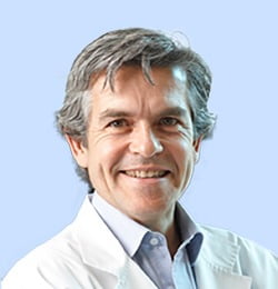 Member of the scientific committee Ramon Grimalt