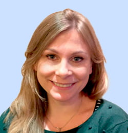 Member of the scientific committee Claire Higgins