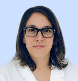 Member of the scientific committee Matilde Iorizzo