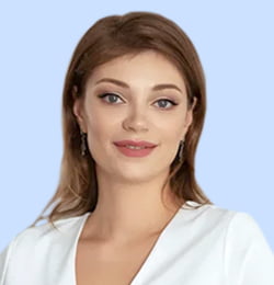 Speaker Nadezhda Lazukina