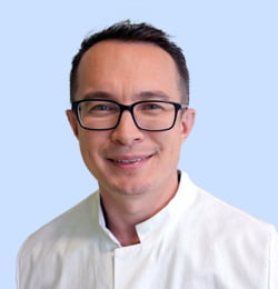 Member of the scientific committee Andrey Mardarev