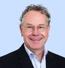 Member of the scientific committee Ralf Paus