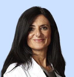 Member of the scientific committee Bianca Maria Piraccini