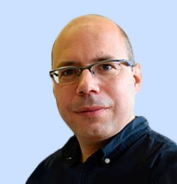 Member of the scientific committee Yuval Ramot