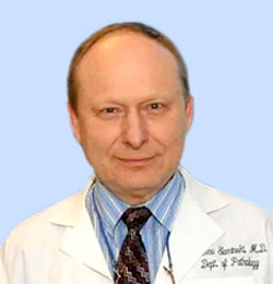 Member of the scientific committee Andrzej Slominsky