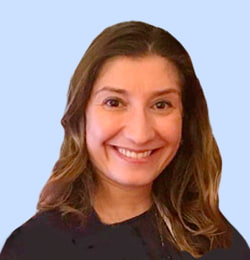 Member of the scientific committee Michela Starace