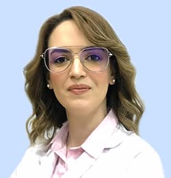 Member of the scientific committee Asmahane Souissi