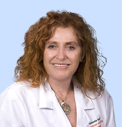 Member of the scientific committee Antonella Tosti