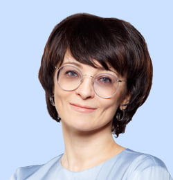 Speaker Maria Zorkina